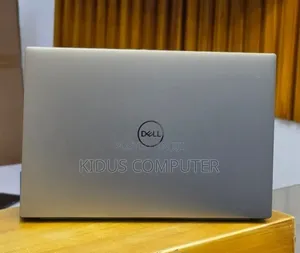 New Laptop Dell Precision 5550 16GB Intel Core i7 SSD 512GB