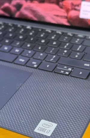 New Laptop Dell Precision 5550 16GB Intel Core i7 SSD 512GB