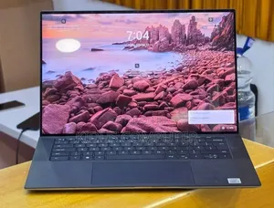 New Laptop Dell Precision 5550 16GB Intel Core i7 SSD 512GB