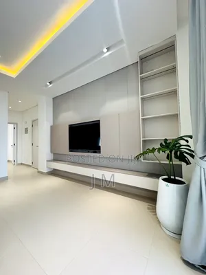 Furnished 1bdrm Apartment in Bole for rent