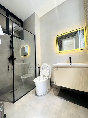 Furnished 1bdrm Apartment in Bole for rent