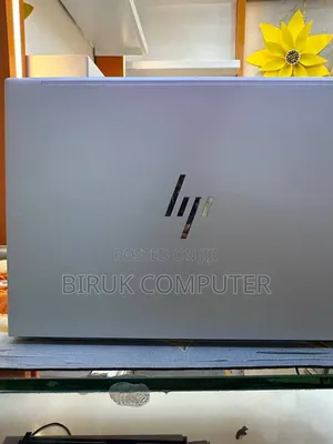 New Laptop HP EliteBook 840 G10 16GB Intel Core i7 SSD 512GB