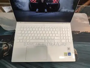 New Laptop Lenovo Legion 9 16GB Intel Core i9 SSD 1T