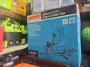 Makita Miter Saw Electric Mitre Saw Ethiopia