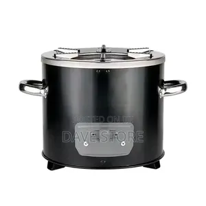 Eco Charcoal Grill Stove