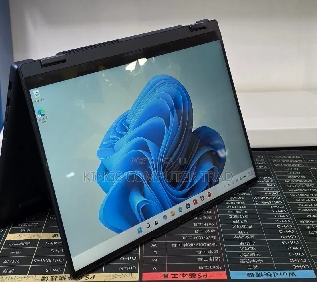 New Lenovo IdeaPad 5 Slim 13th Gen i7 32GB Intel Core Ultra 7 SSD 1T