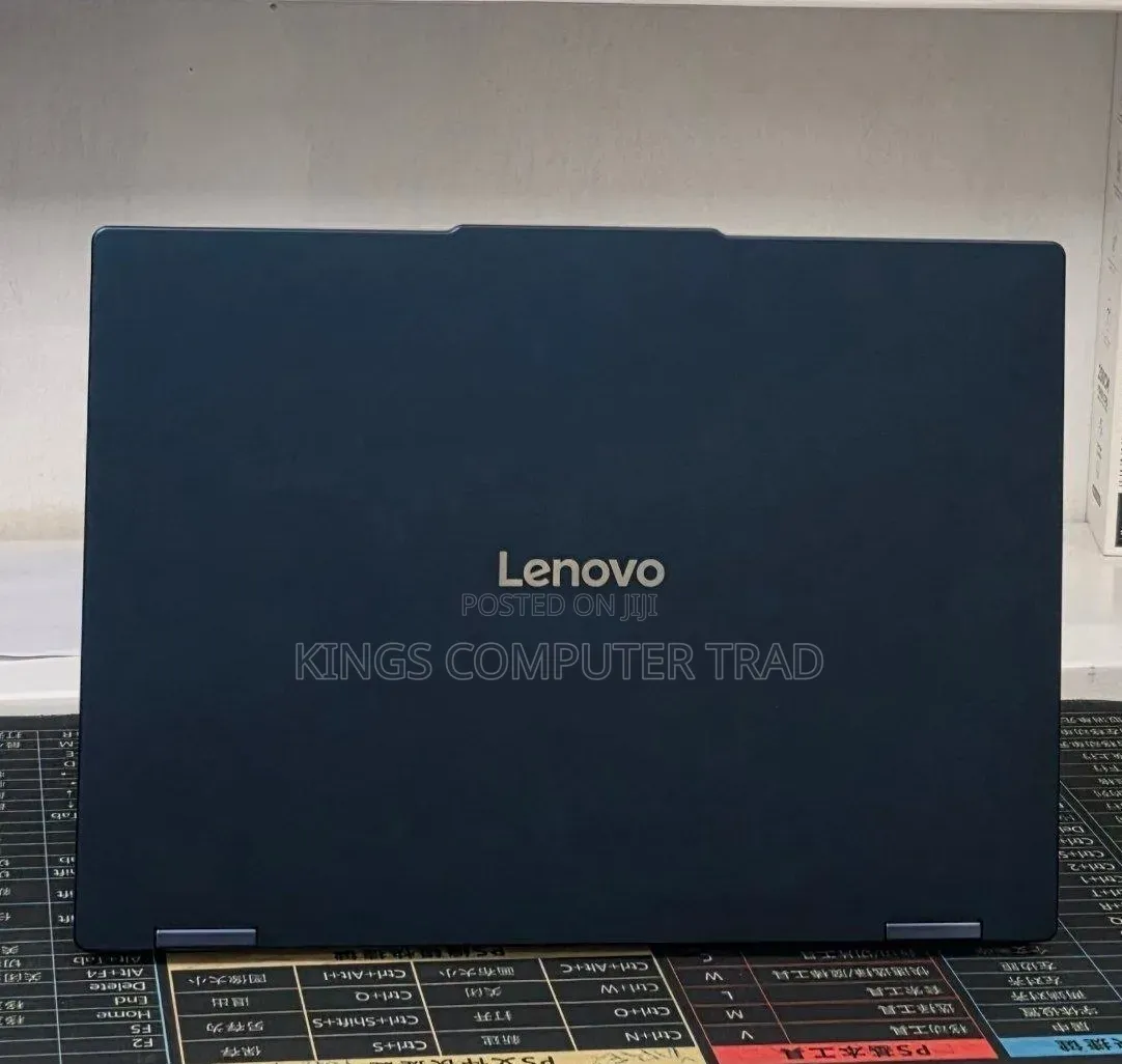 New Lenovo IdeaPad 5 Slim 13th Gen i7 32GB Intel Core Ultra 7 SSD 1T