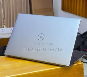 New Laptop Dell Precision 5550 16GB Intel Core i7 SSD 512GB