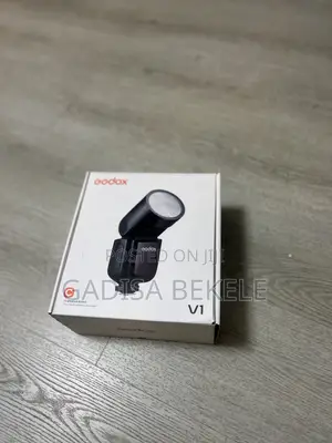 Godox V1 (Canon and Sony)