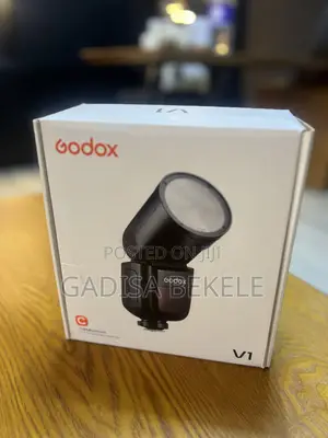 Godox V1 (Canon and Sony)