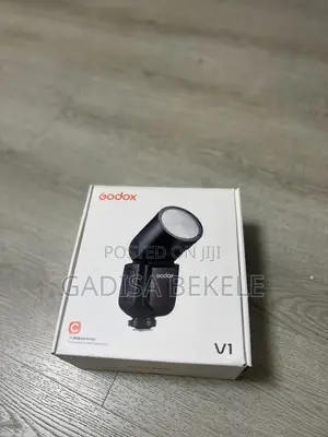 Godox V1 (Canon and Sony)