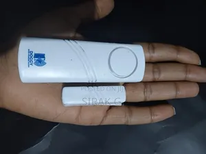Security Alarm