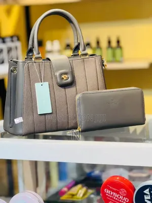 የአሜሪካን ቦርሳ