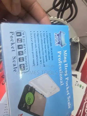 Digital Scale Electronic Weighing Scale Ethiopia