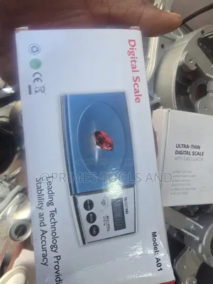 Digital Scale Electronic Weighing Scale Ethiopia