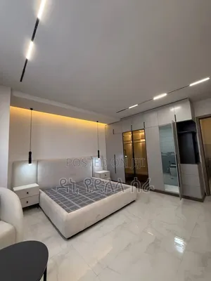 Furnished 3bdrm Apartment in አዲስ አበባ, Bole for sale