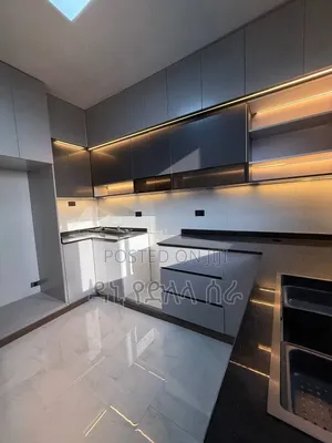 Furnished 3bdrm Apartment in አዲስ አበባ, Bole for sale