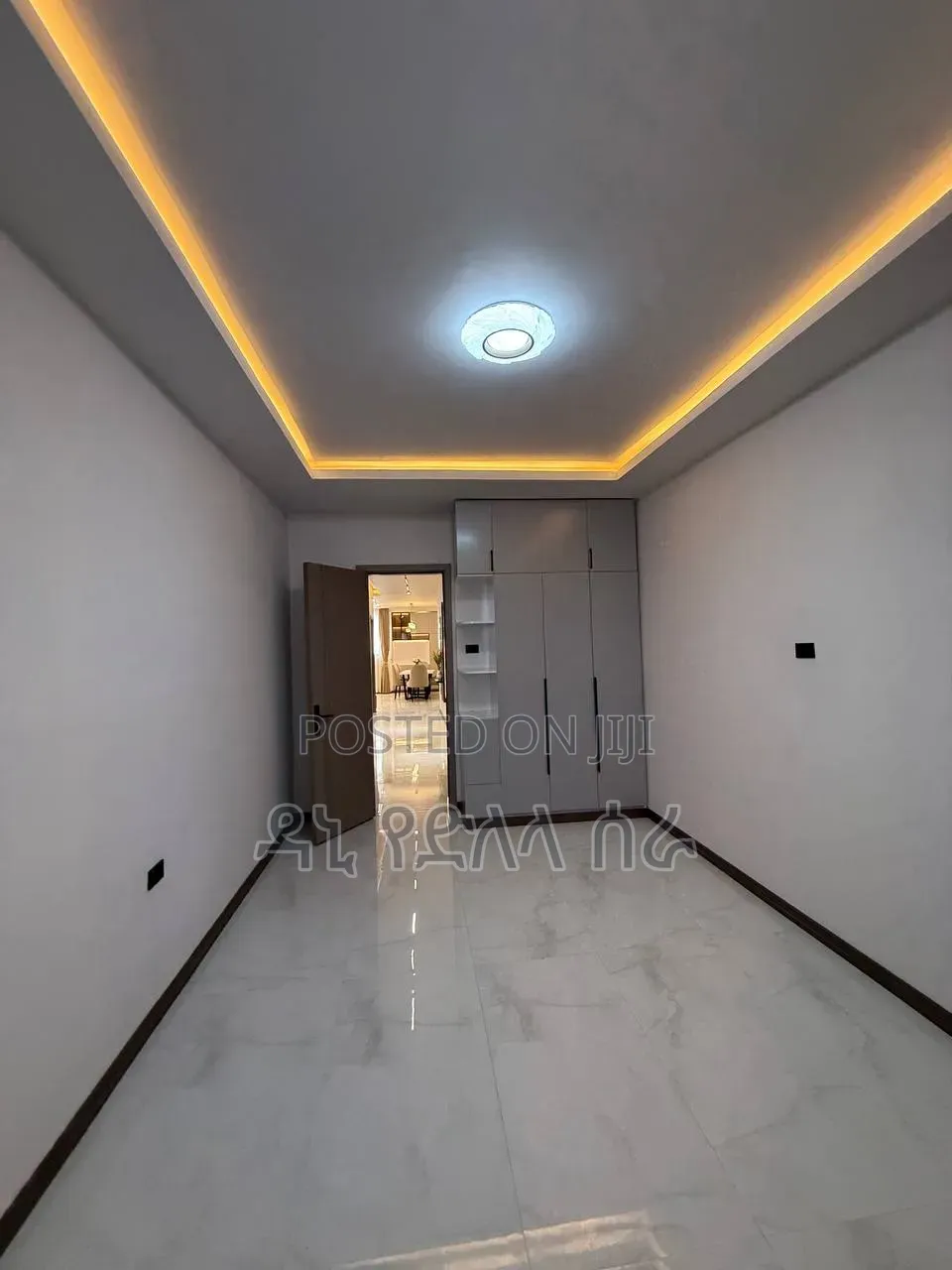 Furnished 3bdrm Apartment in አዲስ አበባ, Bole for sale