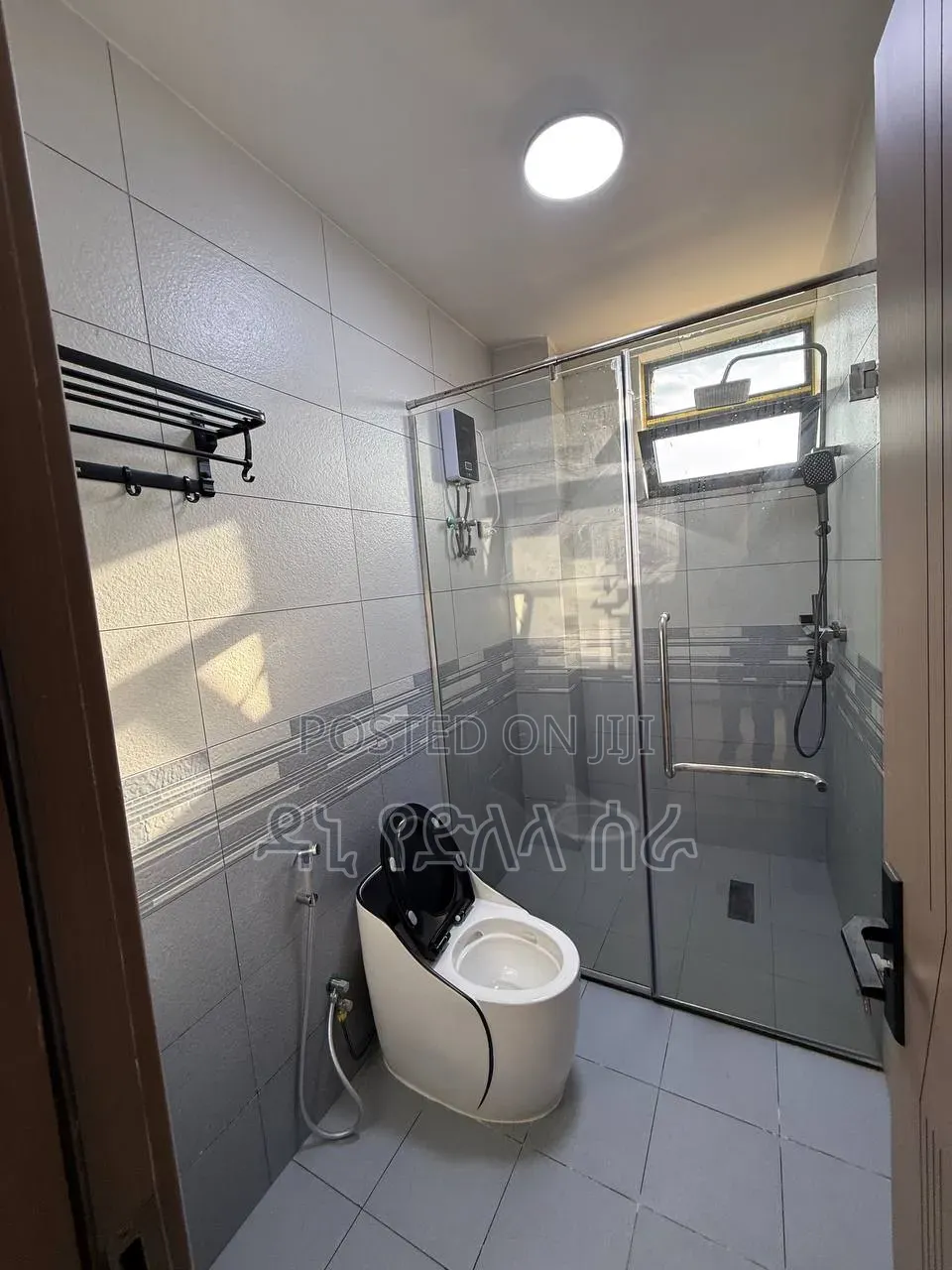 Furnished 3bdrm Apartment in አዲስ አበባ, Bole for sale