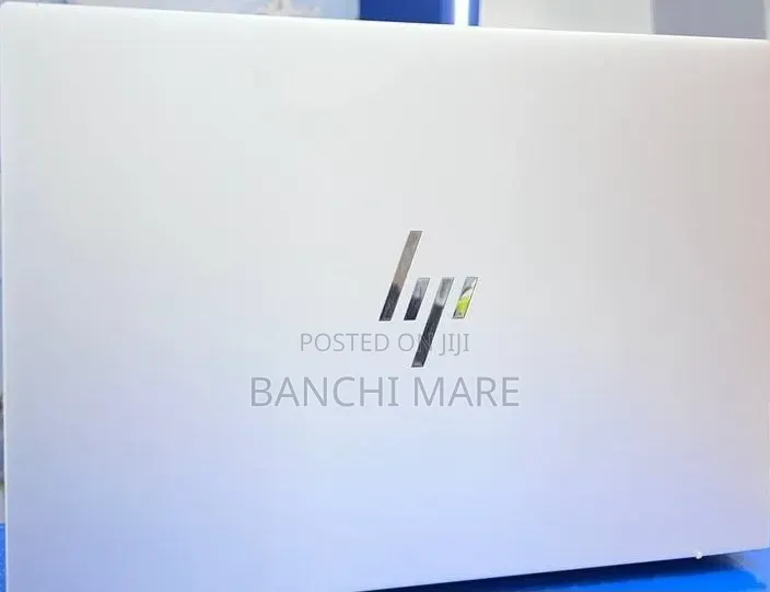 New Laptop HP EliteBook 840 G10 16GB Intel Core i7 SSD 512GB