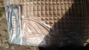 Toyota Car Mats