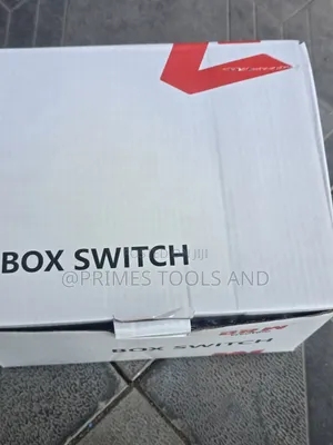 Changeover Switch | Manual Transfer Switch Electrical
