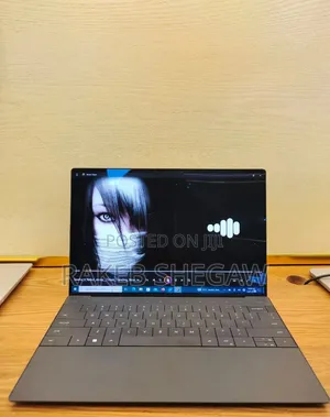 New Laptop Dell XPS 13 32GB Intel Core i7 SSD 512GB