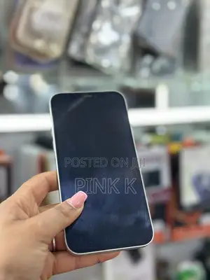 Apple iPhone 12 64 GB Green