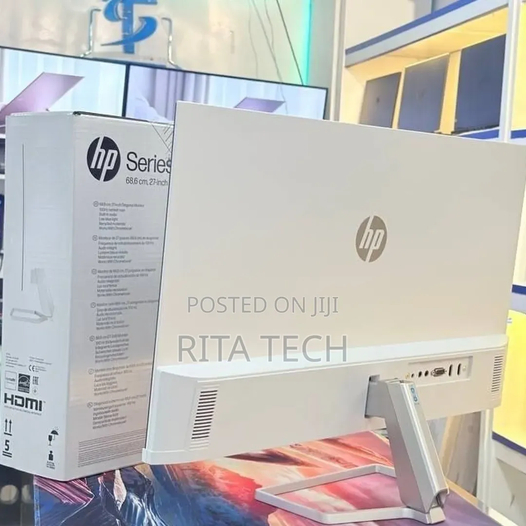 HP 527sa Monitor