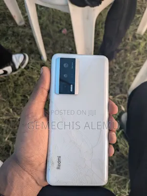 Xiaomi Redmi K60 256 GB Red