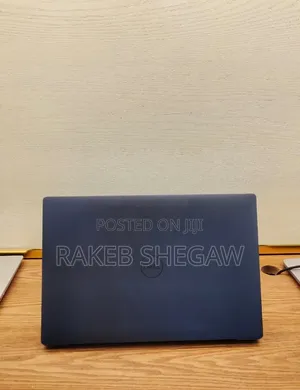 New Laptop Dell XPS 13 32GB Intel Core i7 SSD 512GB