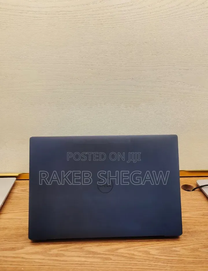 New Laptop Dell XPS 13 32GB Intel Core i7 SSD 512GB
