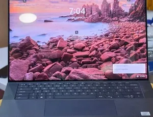 New Laptop Dell Latitude 5550 16GB Intel Core i7 SSD 512GB