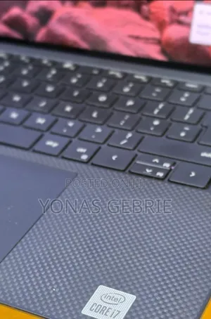 New Laptop Dell Latitude 5550 16GB Intel Core i7 SSD 512GB