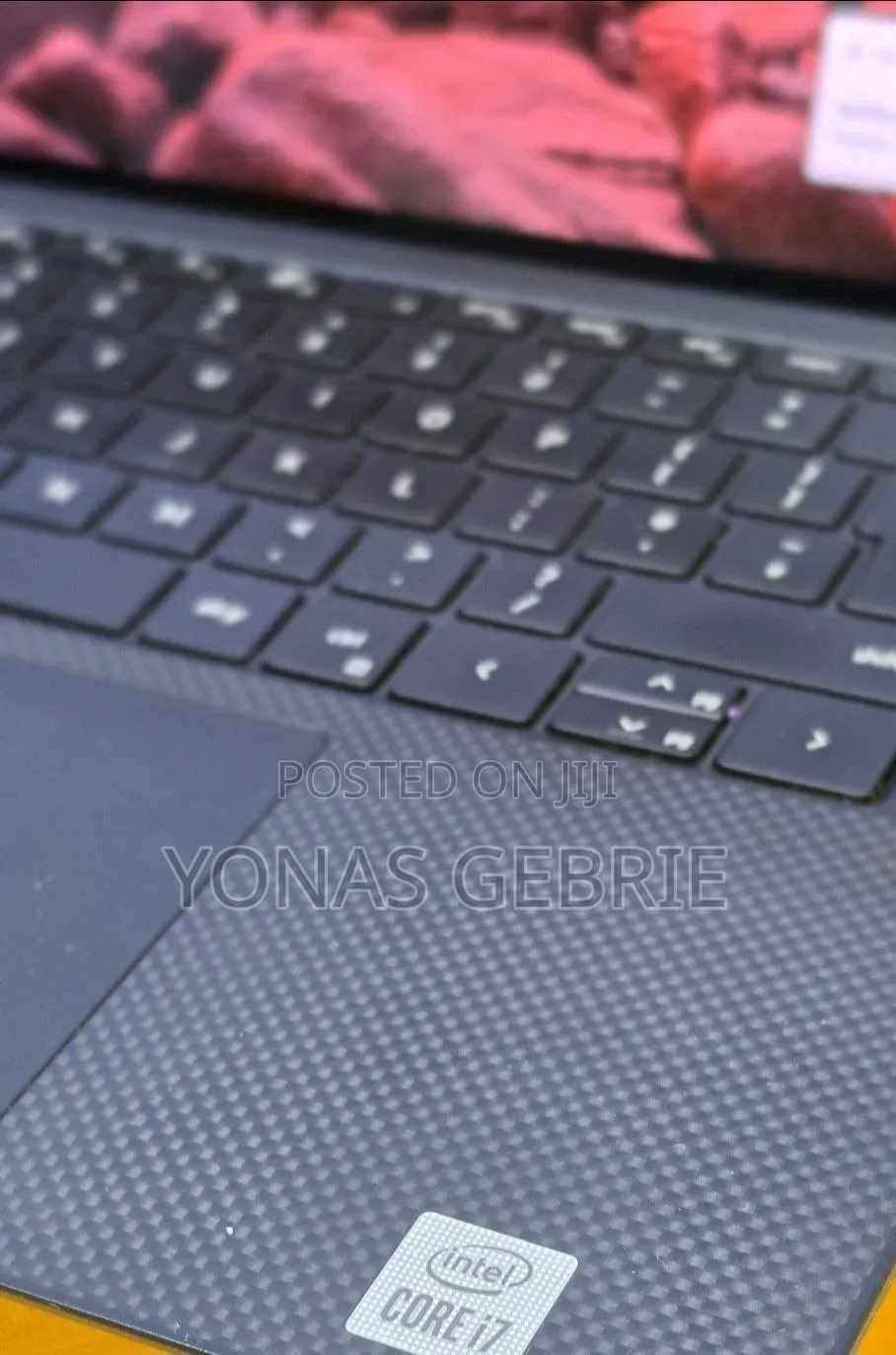 New Laptop Dell Latitude 5550 16GB Intel Core i7 SSD 512GB