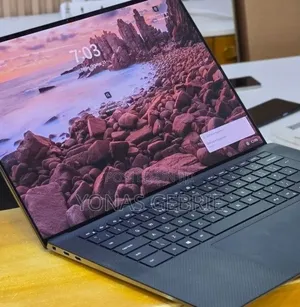 New Laptop Dell Latitude 5550 16GB Intel Core i7 SSD 512GB