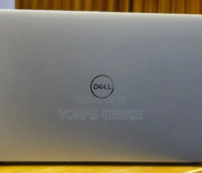 New Laptop Dell Latitude 5550 16GB Intel Core i7 SSD 512GB
