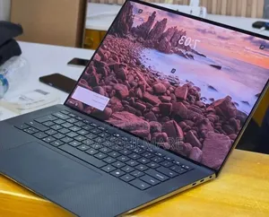 New Laptop Dell Precision 5550 16GB Intel Core i7 SSD 512GB