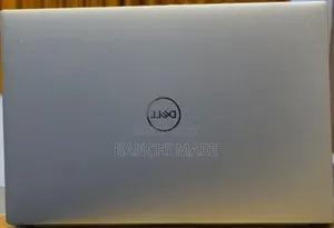 New Laptop Dell Precision 5550 16GB Intel Core i7 SSD 512GB