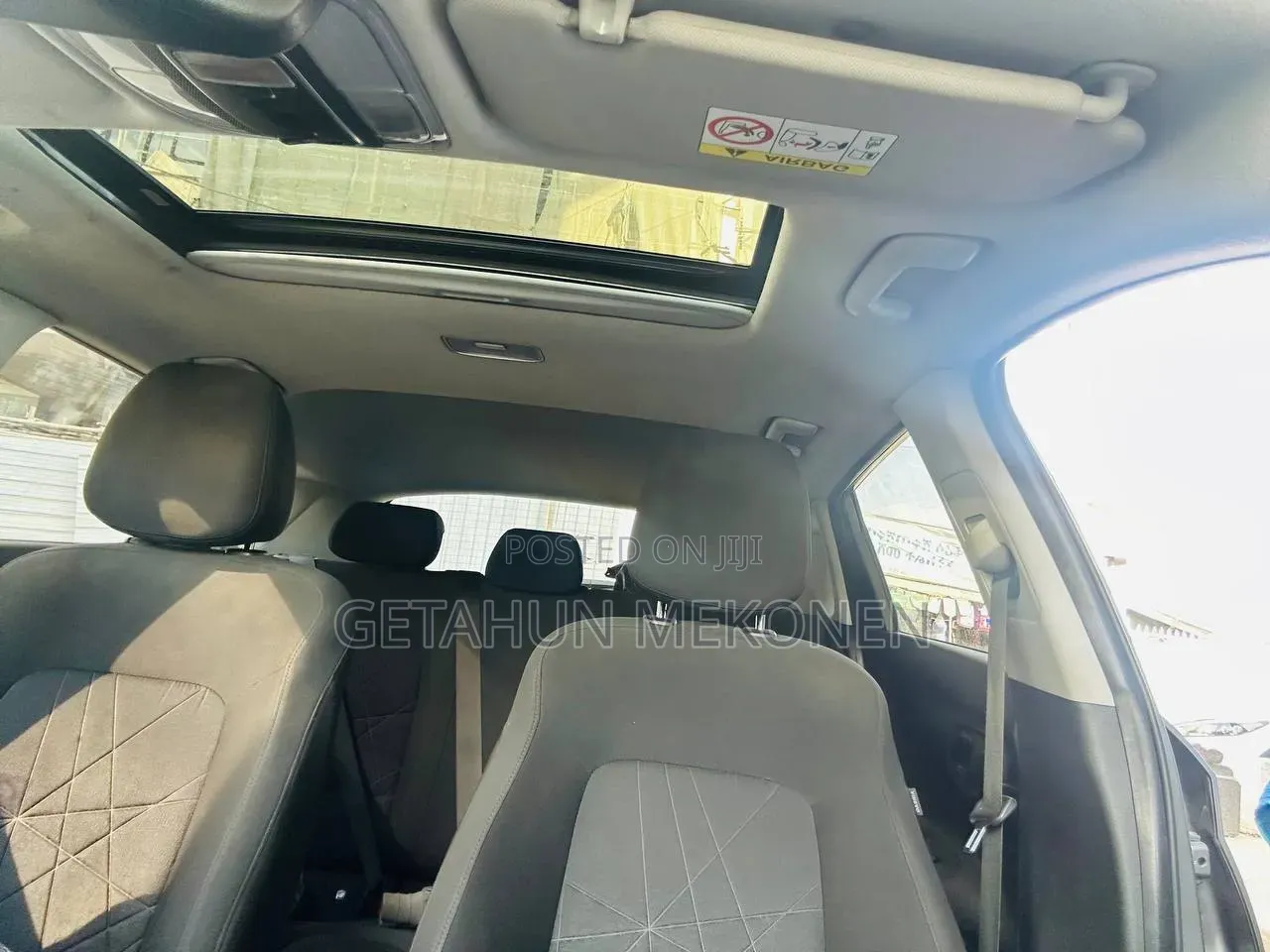 Hyundai Bayon 2022 Gray