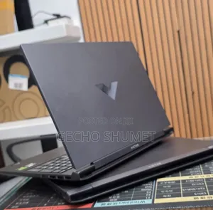 New Laptop HP Victus 16 16GB AMD Ryzen 7 SSD 512GB