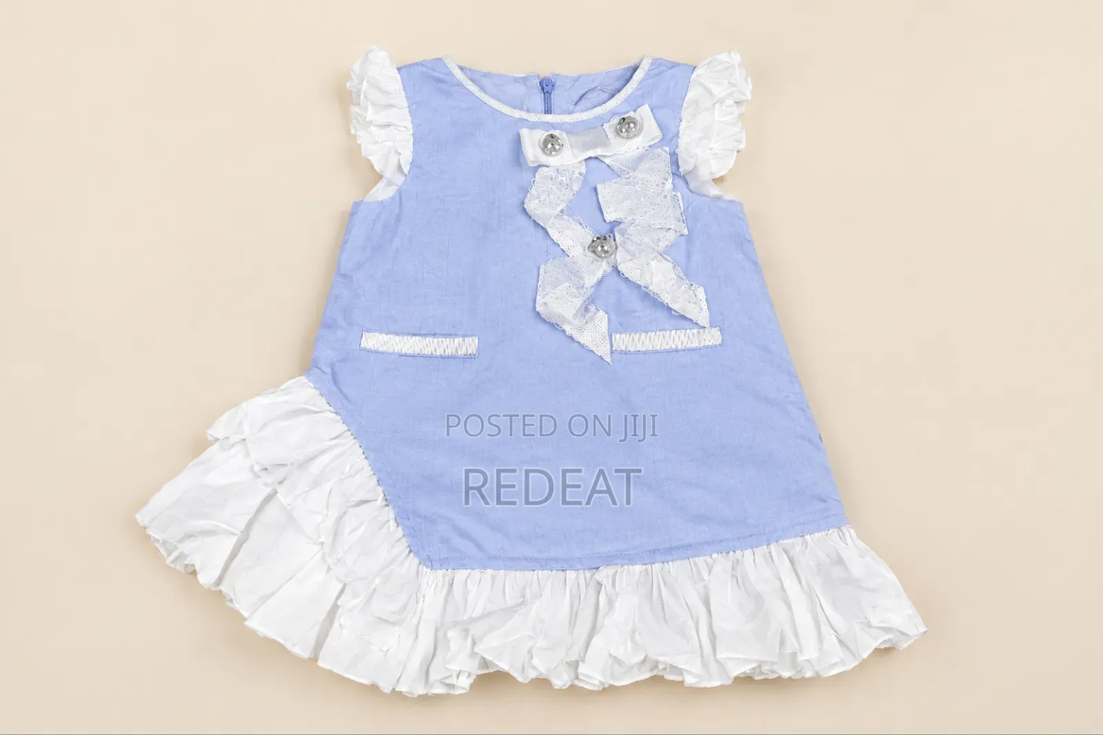 Baby Dress