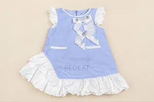 Baby Dress