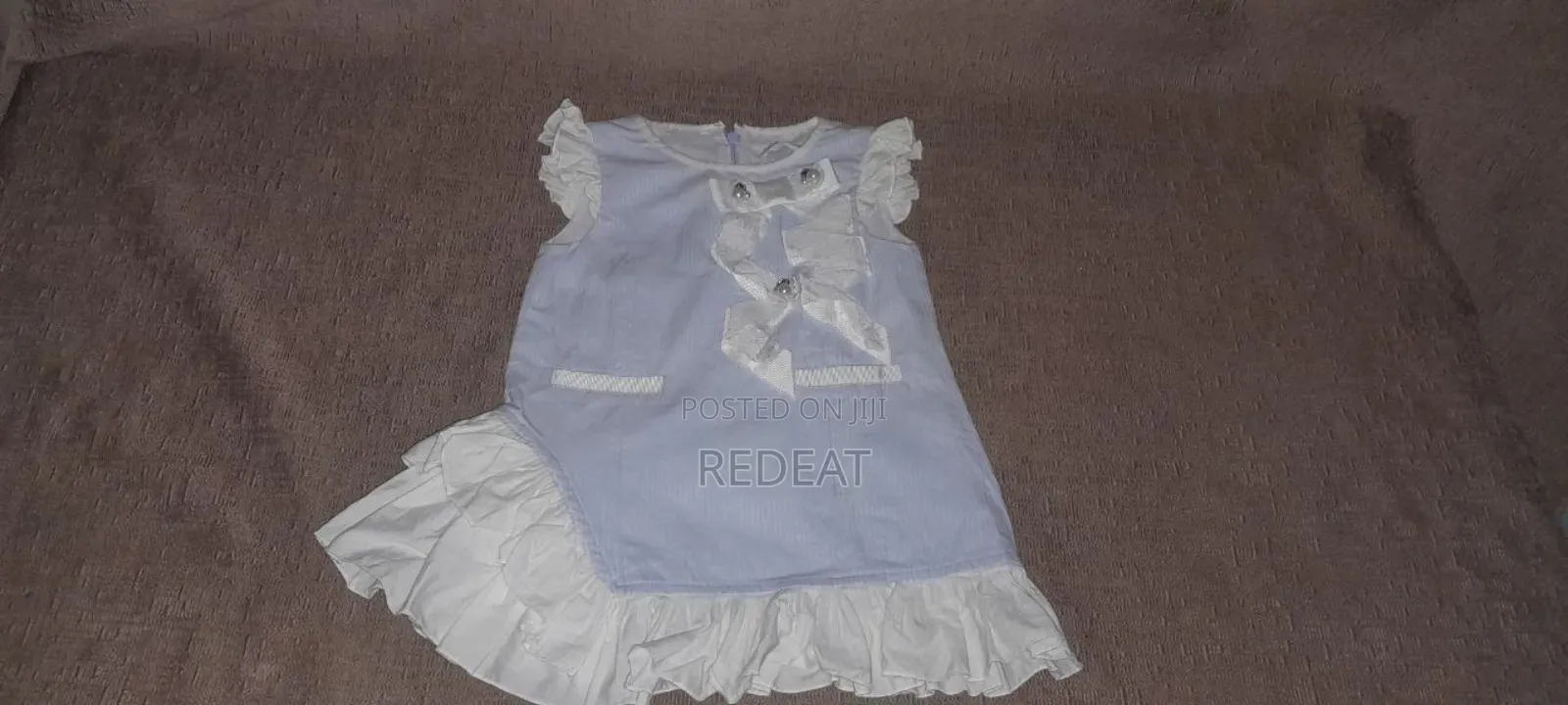 Baby Dress