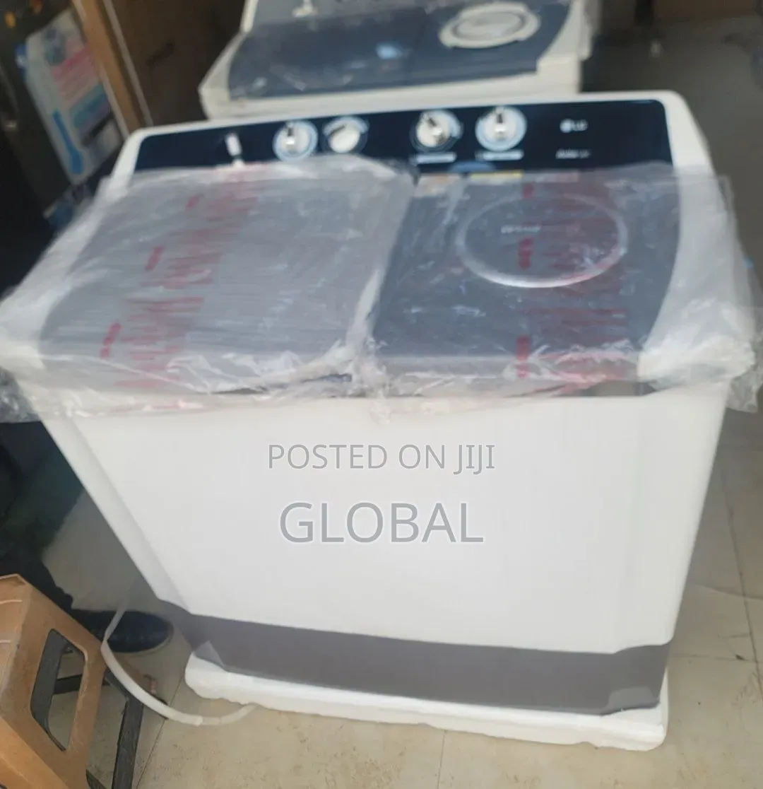 LG 16kg Washing Machine LG