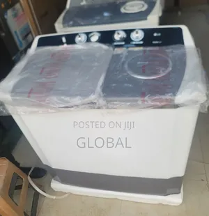 LG 16kg Washing Machine LG