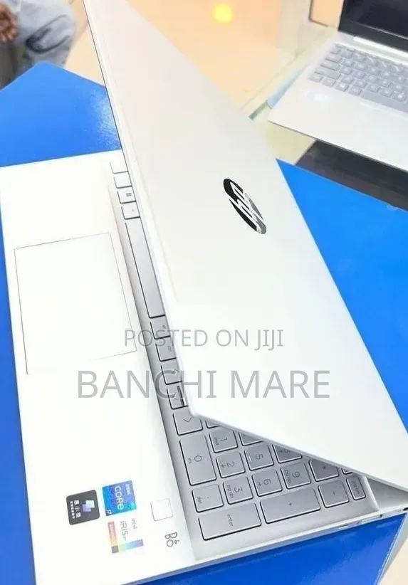 New Laptop HP Pavilion 15 16GB Intel Core i7 SSD 1T