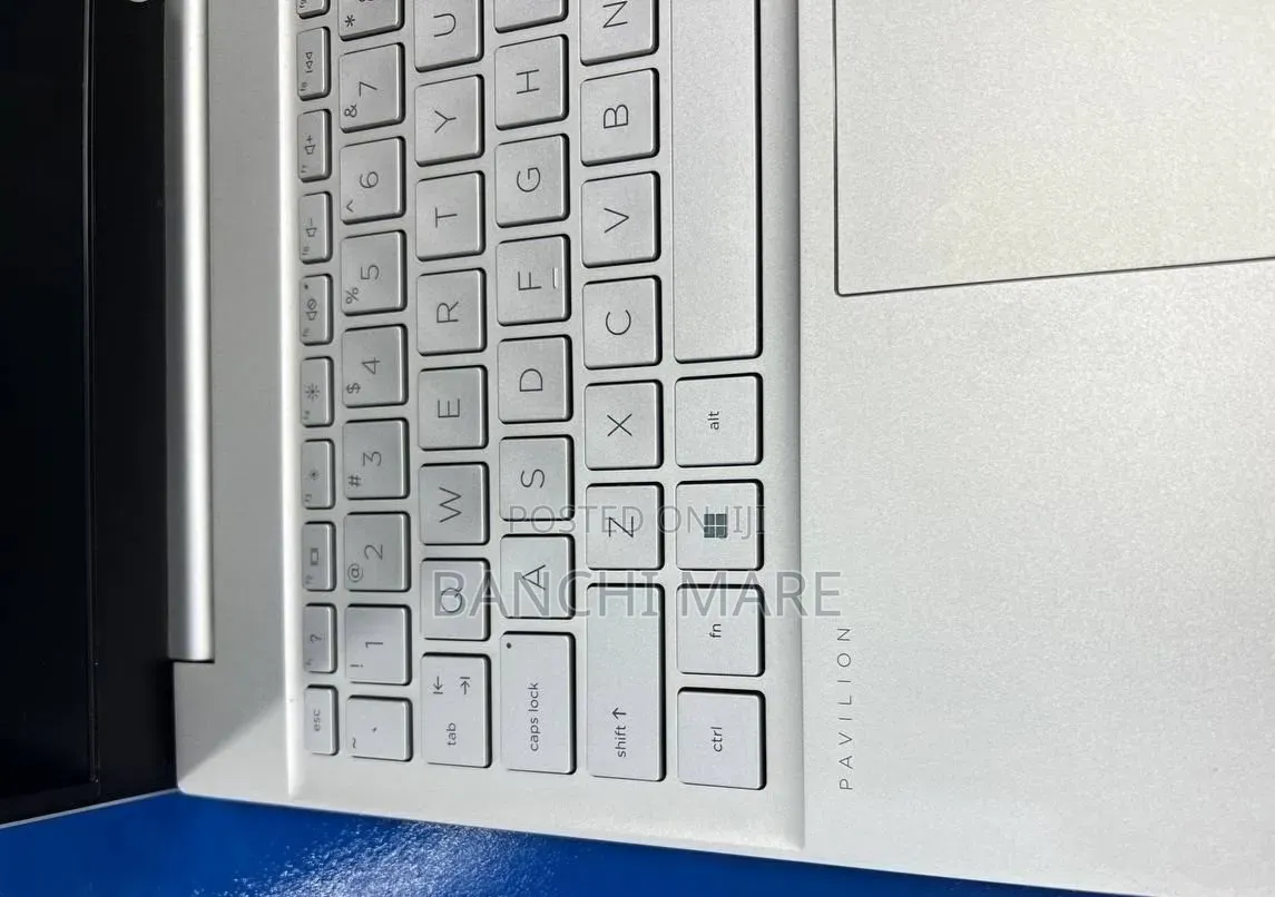 New Laptop HP Pavilion 15 16GB Intel Core i7 SSD 1T