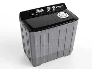 Genesis 16kg Washing Machine