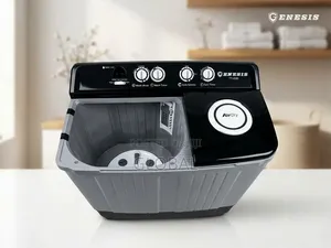 Genesis 16kg Washing Machine